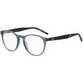 HUGO BOSS Hugo HG 1308 51/19/145 Blauw Cell. p. inj. monturen MAN HG 1308