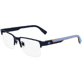 Lacoste L2305 Blue 54/19/145 MAN Brilmonturen