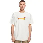 Merchcode Shirt beige / gemengde kleuren
