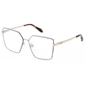 Just cavalli Vjc132 Geometric Damesbril