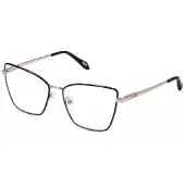 Just cavalli Vjc133 Square Damesbril