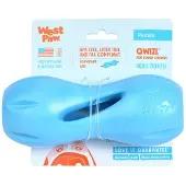 Zogoflex Hondenpuzzel speelgoed Qwizl blauw maat L 3540 online kopen
