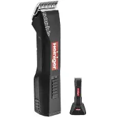 Heiniger - Saphir Basic Black - Dierentondeuse Met Scheerkop En 1 Lithium-ion Accu