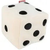 COOCKOO Roll the Dice Hondenspeelgoed