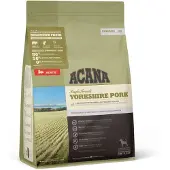 Acana Singles Yorkshire Pork 2kg Hondenvoer