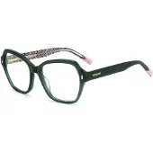 Missoni MIS 0258 54/17/140 Groene Acetaat monturen DAMES MIS 0258