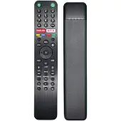 ARKAIA Universele afstandsbediening voor Sony RMF-TX500E / RMF-TX520E / RMF-TX600E / RMF-TX611E / RMF-TX621E