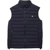 Superdry Bodywarmer 'FUJI LITE' marine