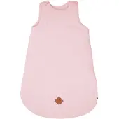 Sevira Kids - Babyslaapzak van katoenen mousseline - tog 2 - Oudroze 0 - 6 mois