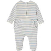 Vertbaudet Set van 2 pyjama's dinosaurus