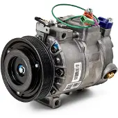 RIDEX 447K0022R Aircopomp