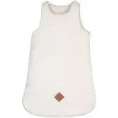 Sevira Kids - Babyslaapzak van katoenen mousseline - tog 2 - Beige 6 - 18 mois