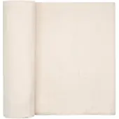 Sevira Kids - Maxi babydoek van katoenen mousseline - Beige 120 x 120 cm