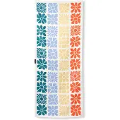 Nomadix Original Towel Flowerbed Multi
