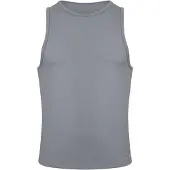 Sukrew Vest Studio Grey - MAAT XS