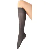 Merry Style Knie Panty – 40 DEN – Grijs - MS-SS-T8001