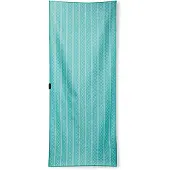 Nomadix - Original towel: Tide aqua blue- OS - Handdoeken