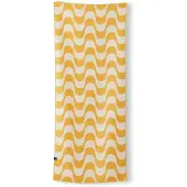 Nomadix - Original towel: copacabana - Mango - OS - Handdoeken