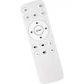Plus.Parts Afstandsbediening geschikt voor de OPTOMA UHD52ALV beamer, vervangt BR-3081B