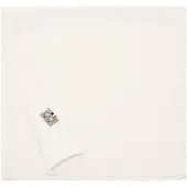 Sevira Kids - Babydoek van katoenen mousseline - Ecru 60x60 cm