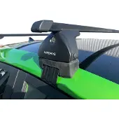 Nordrive dakdragers Citroen C4 5 deurs hatchback 11/2020> - Staal