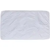Tineo Dekbed - - 75 x 120 cm - Wit
