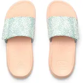 Reef badslippers blauw/koraal Meisjes Polyurethaan - maat 31