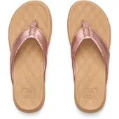 Reef teenslippers roze Meisjes Polyurethaan - maat 35