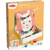 Haba | Rijgspel Sieraden