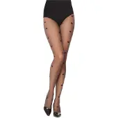 Merry Style Panty – 20 DEN – Grafiet - M – MS-SS-T107