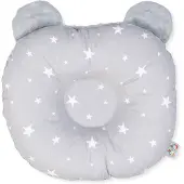Sevira Kids - - Grijs 30 cm x 25 cm