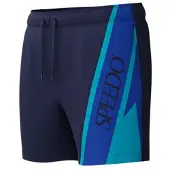 Speedo Hyperboom 16in Swimming Shorts Blauw XL Man