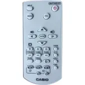 Plus.Parts Afstandsbediening geschikt voor de CASIO XJ-F20XN beamer, vervangt YT-141