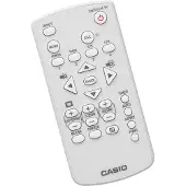 Nintendo Afstandsbediening geschikt voor de CASIO LH-200 beamer, vervangt YT-161
