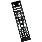 Plus.Parts Afstandsbediening geschikt voor de OPTOMA LUD5000TST beamer, vervangt BR-3075W