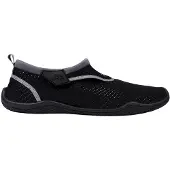 ProWater Schoenen Waterschoenen Heren Zwart-Grijs -48-205M