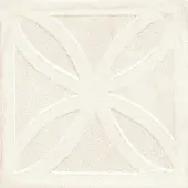 Valence Technology Lunessa wandtegel 20x20cm zand decor