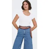 ONLY Shirt 'ONLMadison' wit
