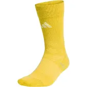 Adidas Sokken Football Cushioned Geel - Maat 43-45