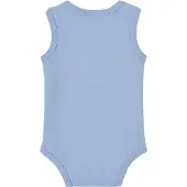 Mickey Mouse MICKEY Set van 2 body's voor babyjongens zonder mouwen