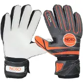 No10 Handschoenen Doelrskie Replica Grey
