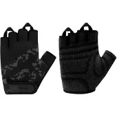 Spokey Handschoenen rowerowe Ride Zwart -- - Maat M