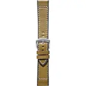 Morellato PMX070MONDRI22 Manufatti Horlogeband - 22mm