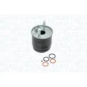 MAGNETI MARELLI Brandstoffilter 153071762871
