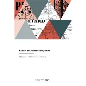 Hachette Bulletin de l'academie delphinale