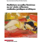 Mare & Martin MUTILATIONS SEXUELLES FEMININES AU 21E SIECLE REFLEXIONS MED