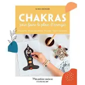 Marabout CHAKRAS POUR FAIRE LE PLEIN D'ENERGIE