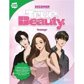 Eyrolles DESSINER TRUE BEAUTY