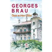 Le Lys Bleu CHASSE AU TRESOR A BIDART