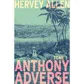 Libretto ANTHONY ADVERSE,1